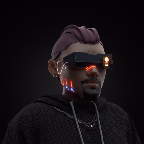 Cyborg86 #4431