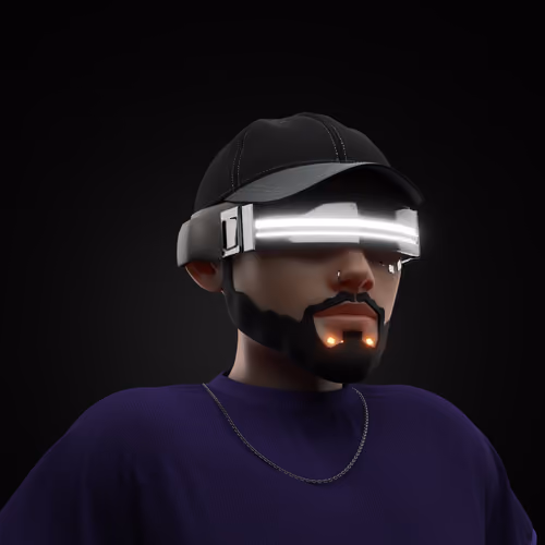 Cyborg86 #7633