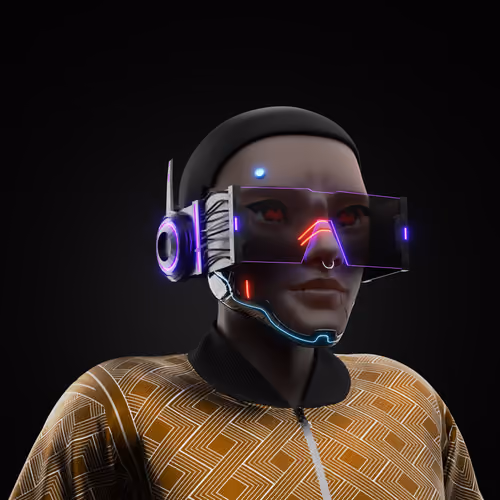 Cyborg86 #4886