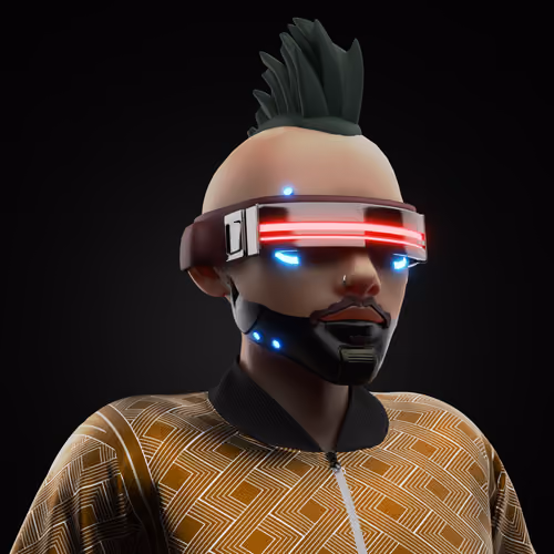 Cyborg86 #4998