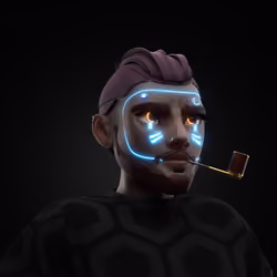 Cyborg86 #7897