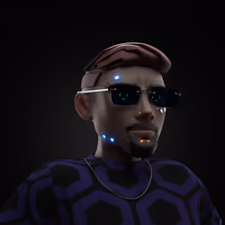 Cyborg86 #6722