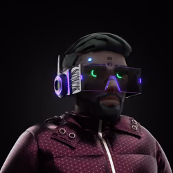 Cyborg86 #959