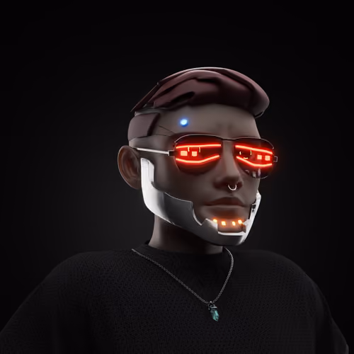 Cyborg86 #6485