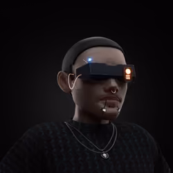 Cyborg86 #7442