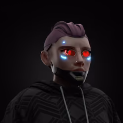 Cyborg86 #1445
