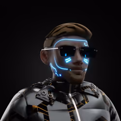 Cyborg86 #3763