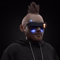 Cyborg86 #7529