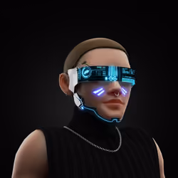 Cyborg86 #1517
