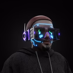 Cyborg86 #7331