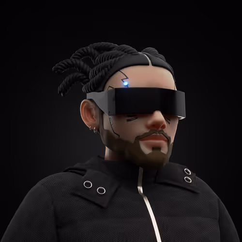 C86 Cyborg