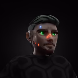 Cyborg86 #7496