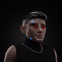 Cyborg86 #6544