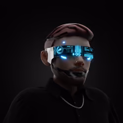 Cyborg86 #4793