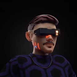 Cyborg86 #6796