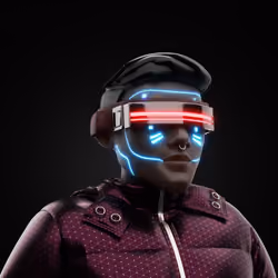Cyborg86 #7693
