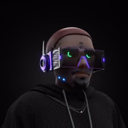 Cyborg86 #6353