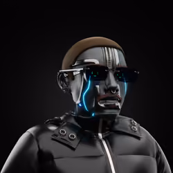 Cyborg86 #2091