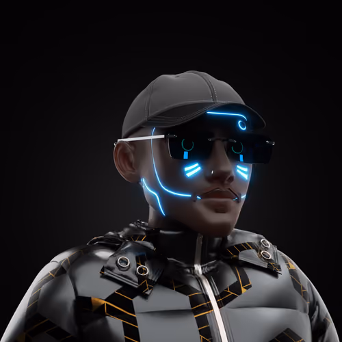 Cyborg86 #7371