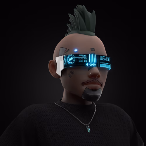 Cyborg86 #7009