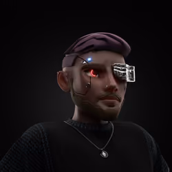 Cyborg86 #5779