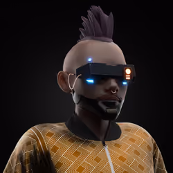 Cyborg86 #7166