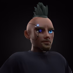 Cyborg86 #4787