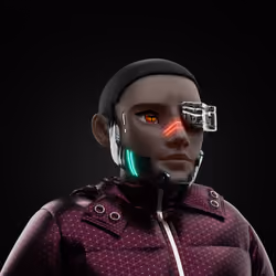 Cyborg86 #1069