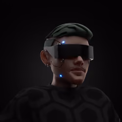 Cyborg86 #708