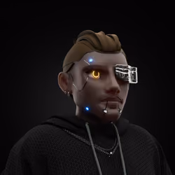 Cyborg86 #5419