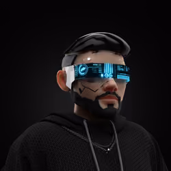 Cyborg86 #52