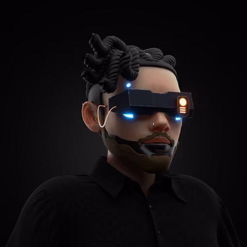 Cyborg86 #7584