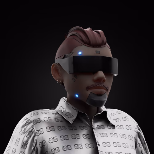 Cyborg86 #8553