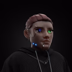 Cyborg86 #1478