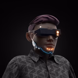 Cyborg86 #2404
