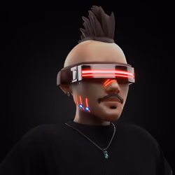 Cyborg86 #6786