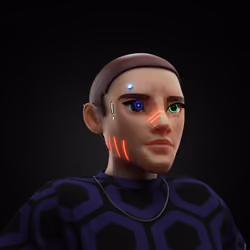 Cyborg86 #2799