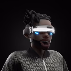 Cyborg86 #2463