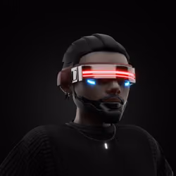 Cyborg86 #7221