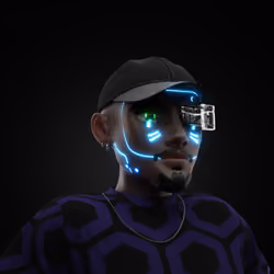 Cyborg86 #995