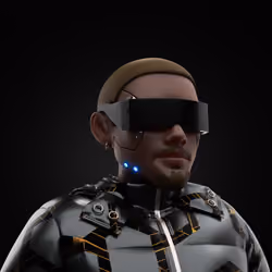 Cyborg86 #5283