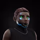 3007