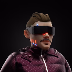 Cyborg86 #7971