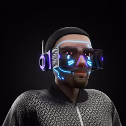 Cyborg86 #8507