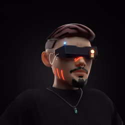 Cyborg86 #6543