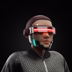 Cyborg86 #3524
