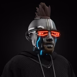 Cyborg86 #1599
