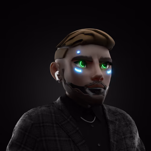 Cyborg86 #6306