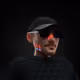 6911