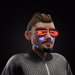 Cyborg86 #7246